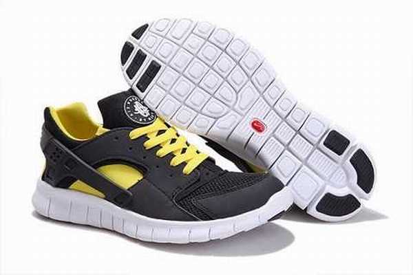 nike huarache free femme