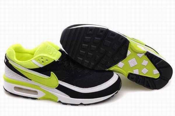 air max classic bw femme rose