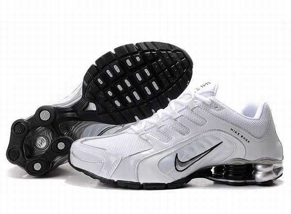 nike shox pas cher pour femme