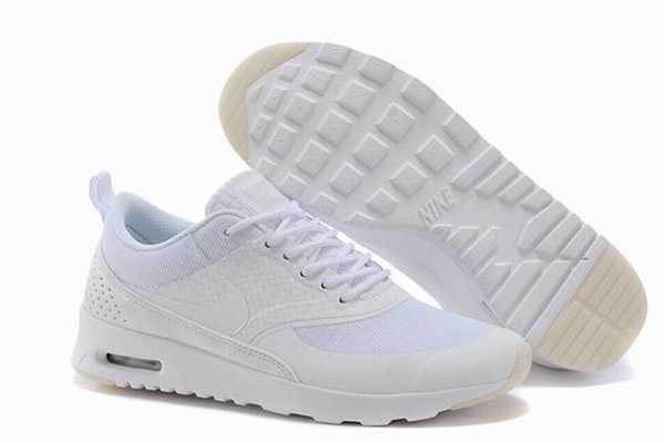 nike air max thea saumon