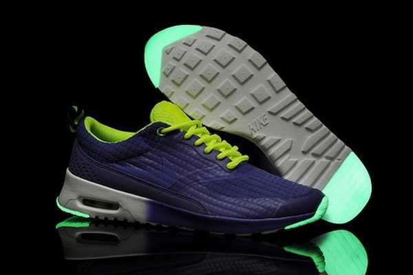 nike air max thea femme saumon