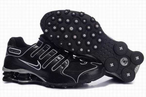 air shox nike