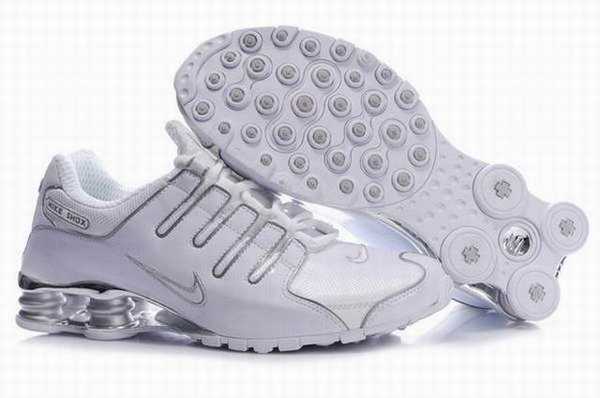 air shox pas cher