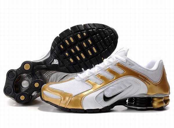 nike shox agile pas cher