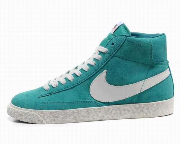 nike blazer high vintage femme soldes