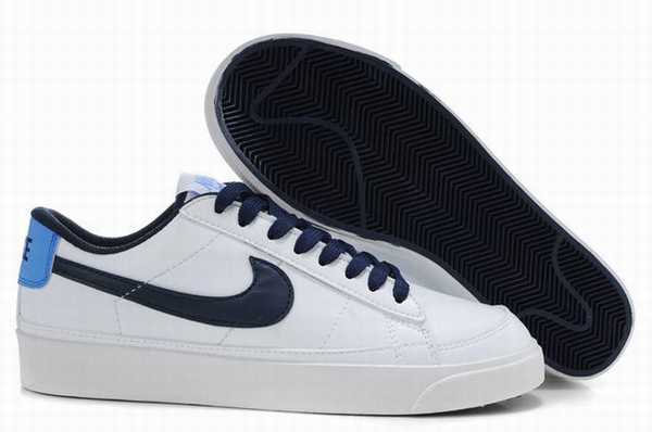 basket nike blazer vintage femme