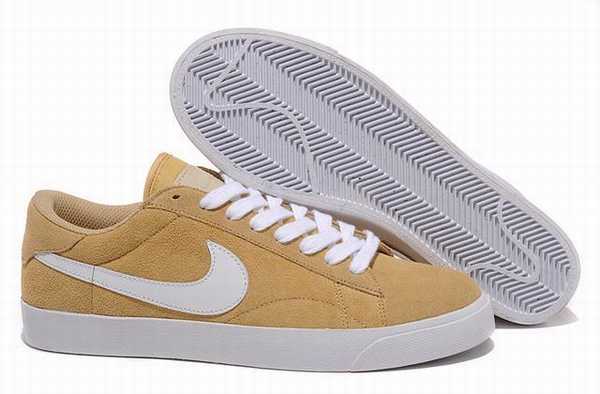 blazer low pas cher