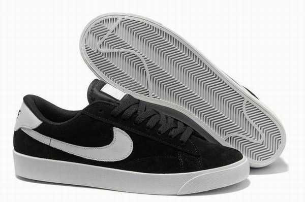 nike blazer high vintage homme violet