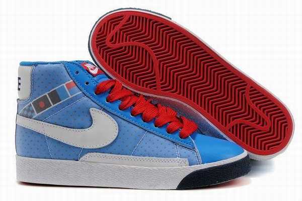 nike blazer vintage homme bordeaux