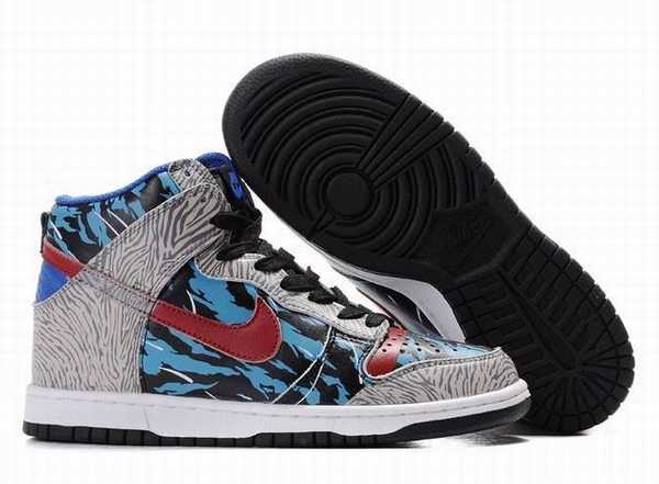 nike dunk low pas cher