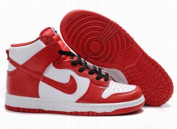 nike dunk solde