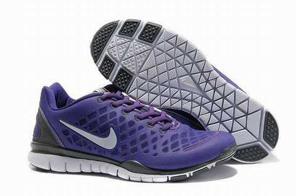 Chaussures running nike free 5 0 shield femme noir/rose