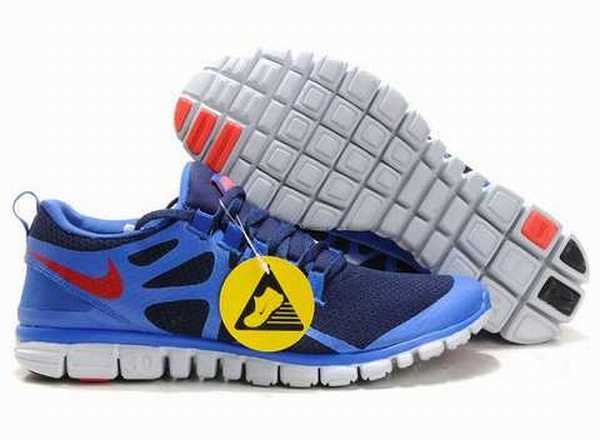 free run femme grise