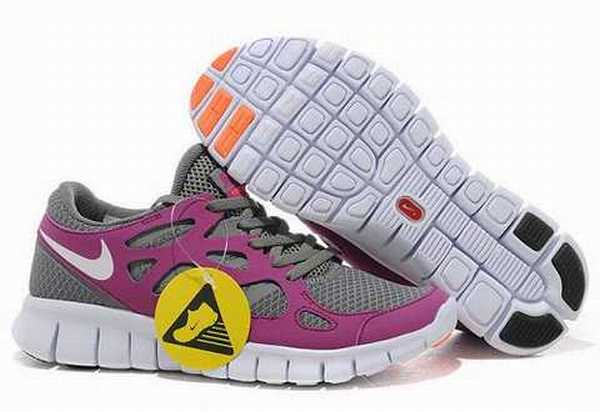 nike free bionic femme