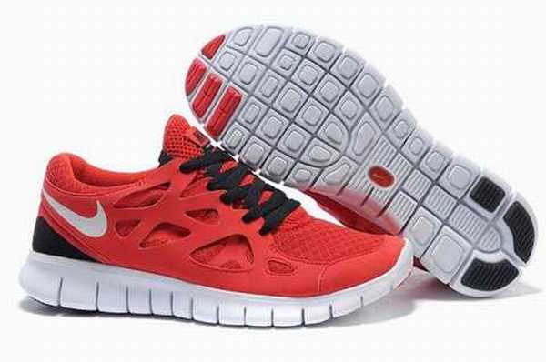 nike free run 4 femme