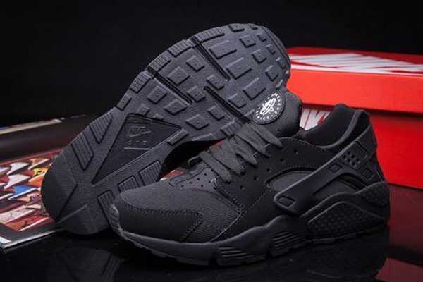 nike huarache homme pas cher