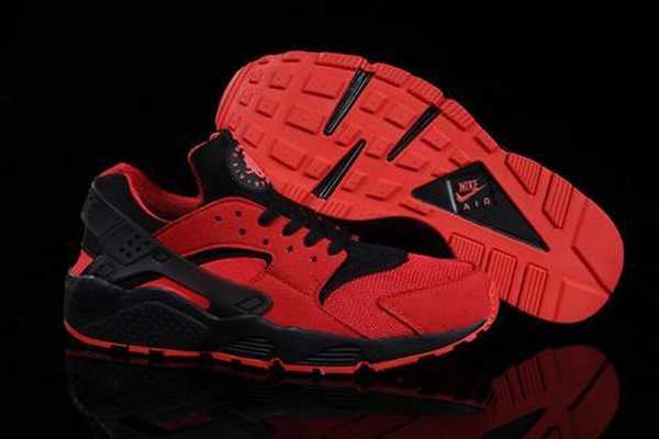 huarache homme 2014