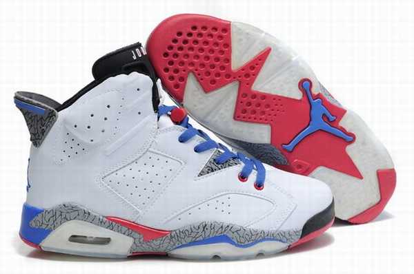 nike jordan junior pas cher