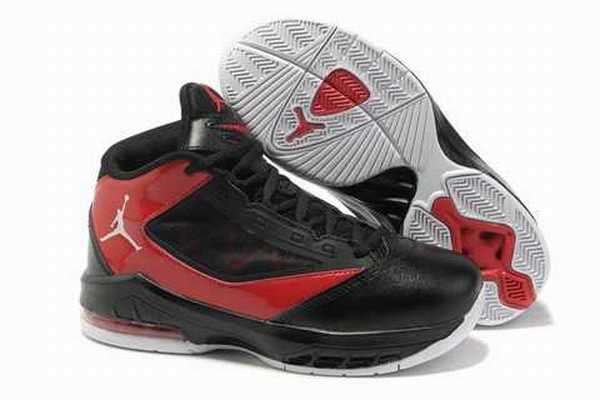 chaussure jordan de ville