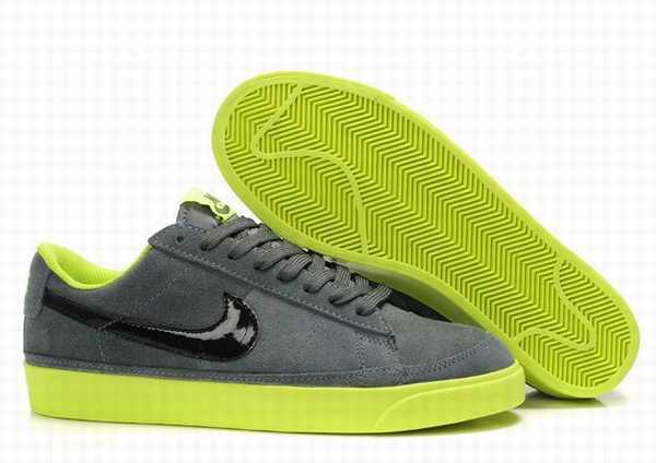 blazer low pas cher