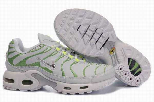 sarenza nike tn