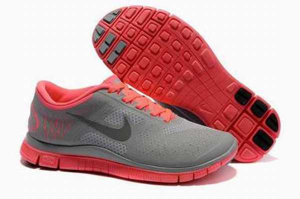 free run femme 5.0