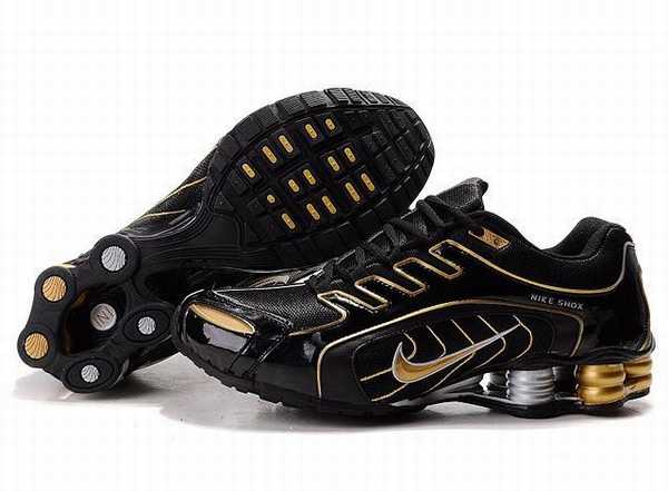 achat nike shox rivalry
