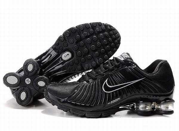 shox rivalry enfant