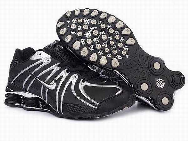 nike shox rivalry taille 39