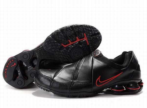 nike shox rivalry jaune