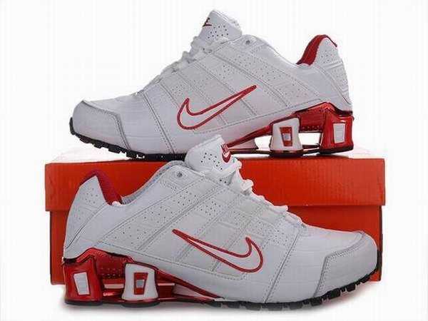 nike shox pas cher france
