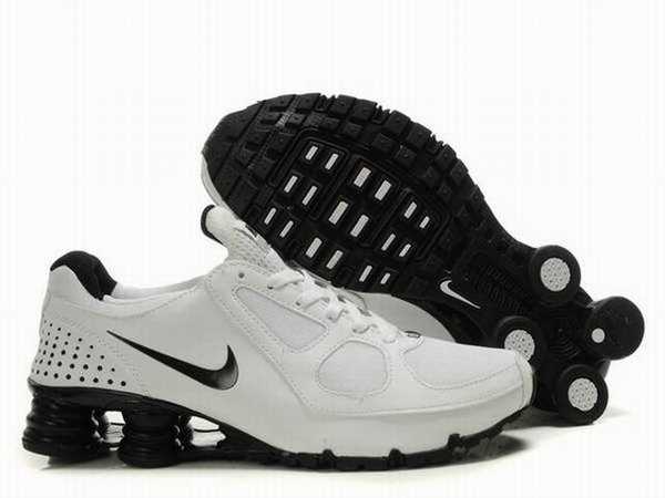 nike shox rivalry homme rose