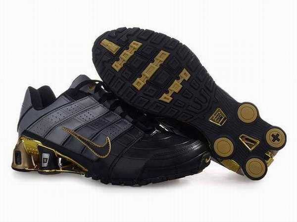 nike shox nz pas cher