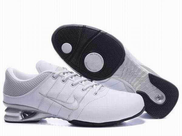 shox rivalry soldes