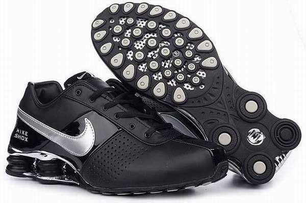 nike shox rivalry rouge