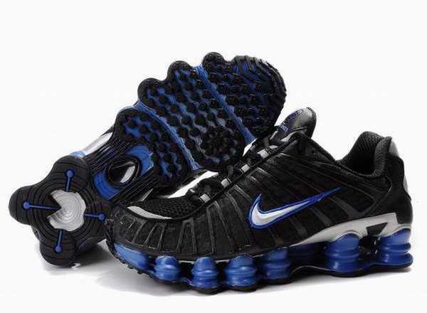air max shox pas cher