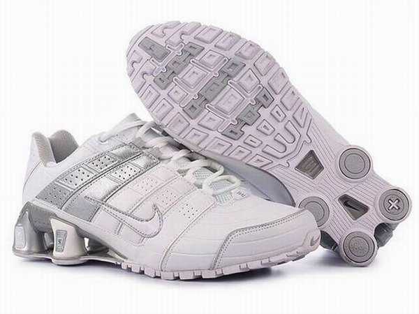 nike shox nz eu pas cher