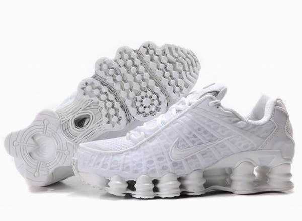 nike shox nz femme jaune