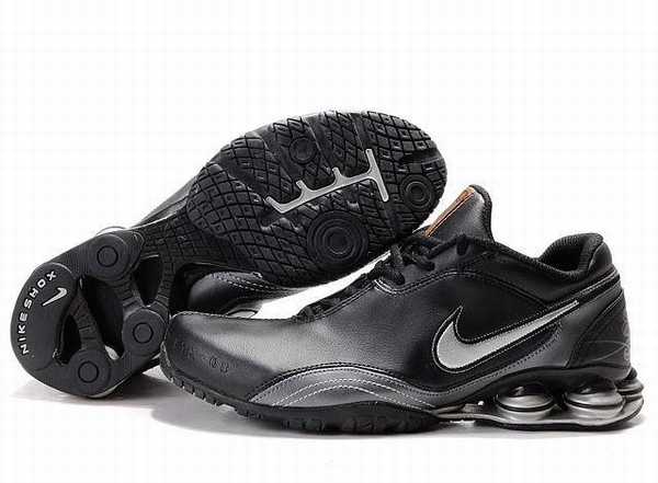 nike shox rivalry rouge