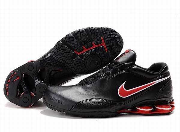 nike shox homme foot locker