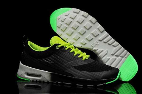nike air max thea argent
