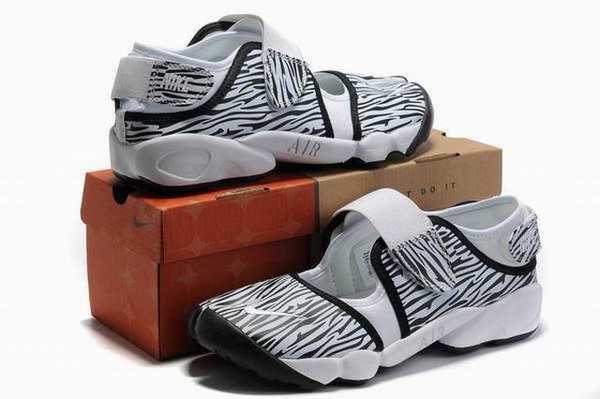 ninja chaussure bebe