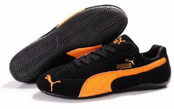 chaussure puma sport lifestyle