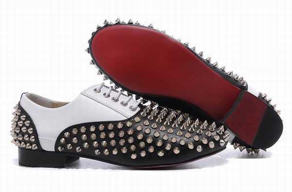 ou acheter des louboutin pas cher
