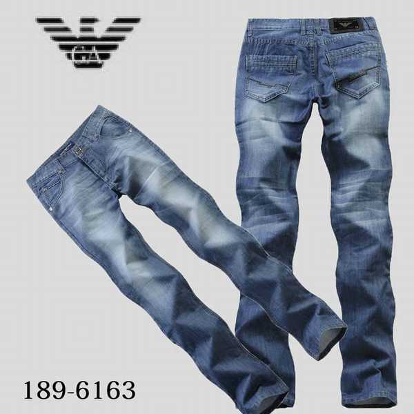 giorgio armani jeans
