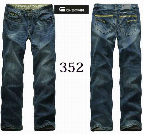 nouvelle collection g star