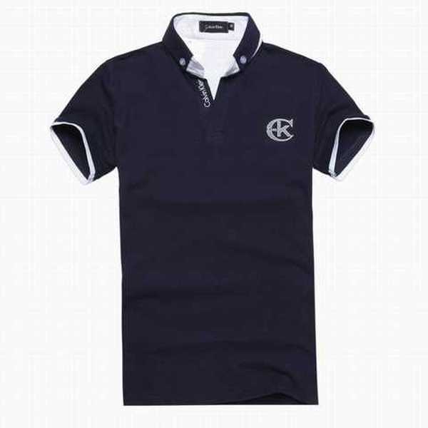 polo manche longue fila