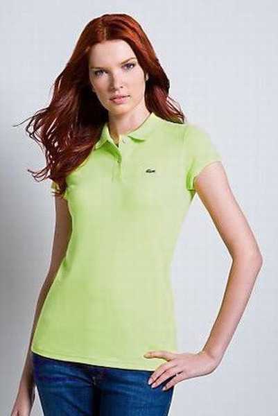 lacoste prix usine