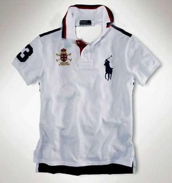 polo ralph lauren en gros