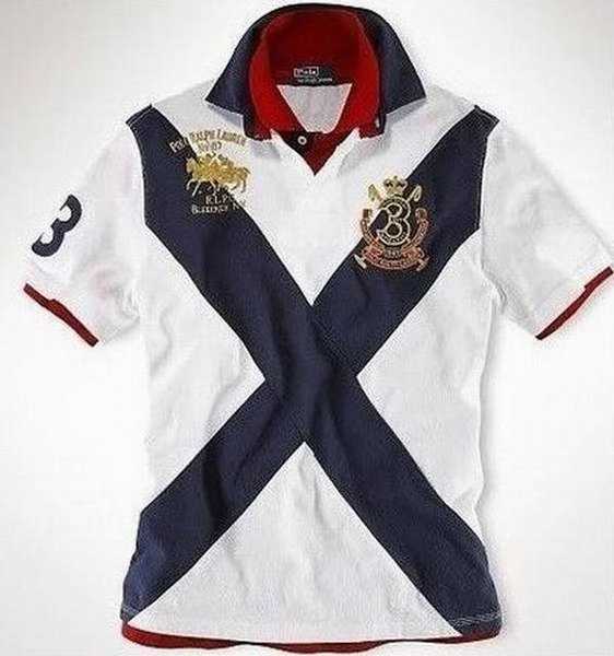polo ralph lauren enfant pas cher